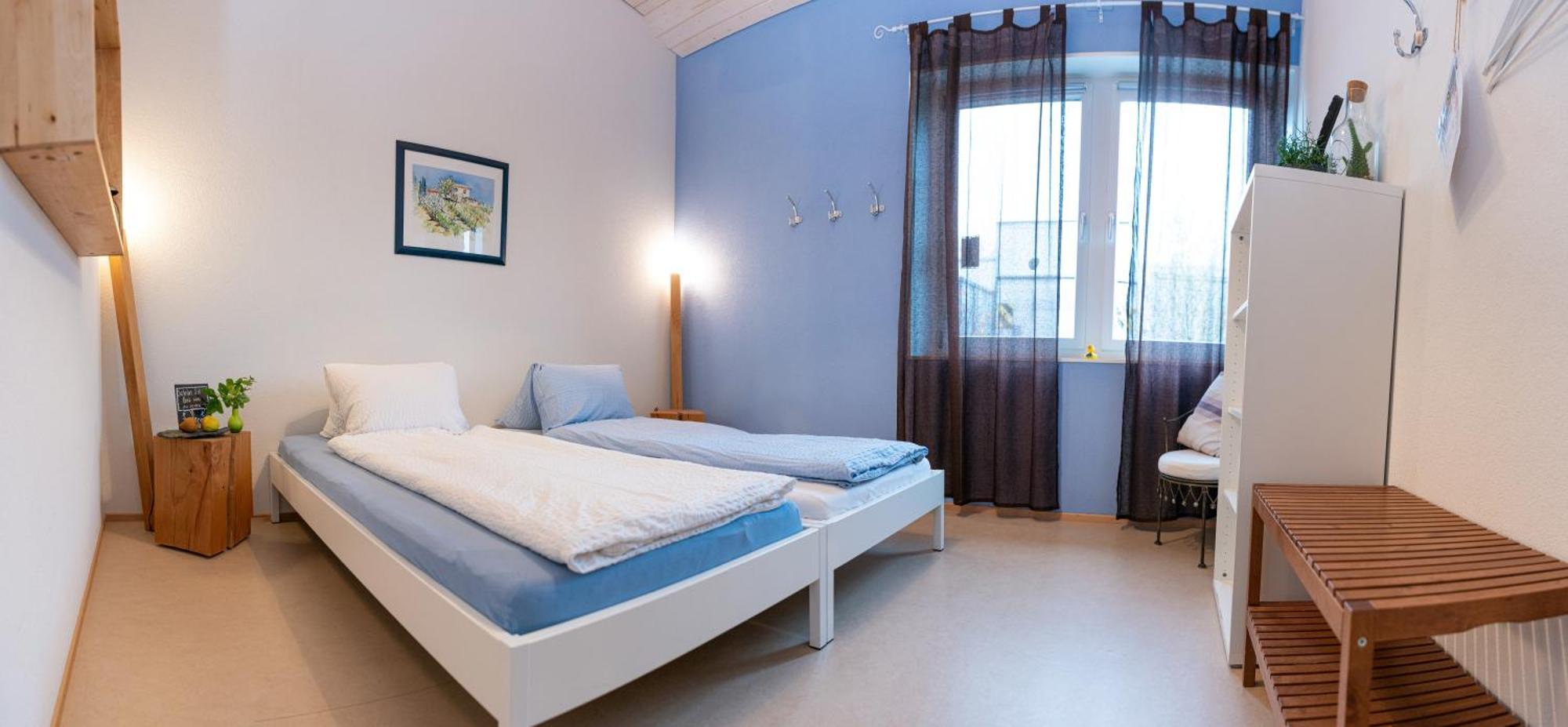 BnB Entensee Uznach Exterior foto