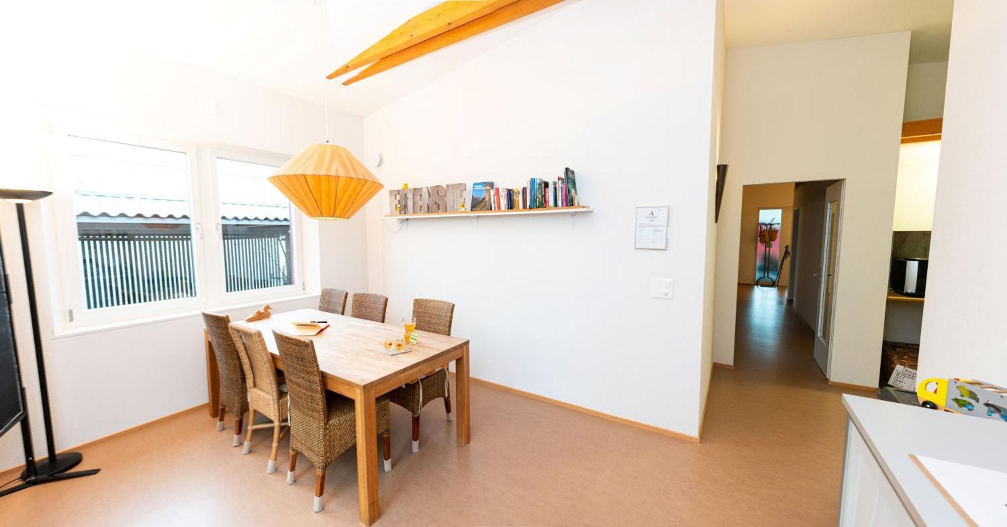 BnB Entensee Uznach Exterior foto